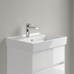 Villeroy & Boch Collaro håndvask, 55x44 cm, hvid – miljøbillede