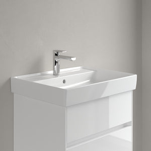 Villeroy & Boch Collaro håndvask, 60x47 cm, hvid – miljøbillede