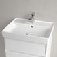 Villeroy & Boch Collaro håndvask, 60x47 cm, hvid – miljøbillede