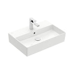 Villeroy & Boch Memento 2.0 håndvask, 60x42 cm, hvid