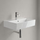 Villeroy & Boch Memento 2.0 håndvask, 60x42 cm, hvid – miljøbillede