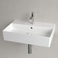 Villeroy & Boch Memento 2.0 håndvask, 60x42 cm, hvid – miljøbillede