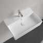 Villeroy & Boch Memento 2.0 håndvask, 60x42 cm, hvid – miljøbillede