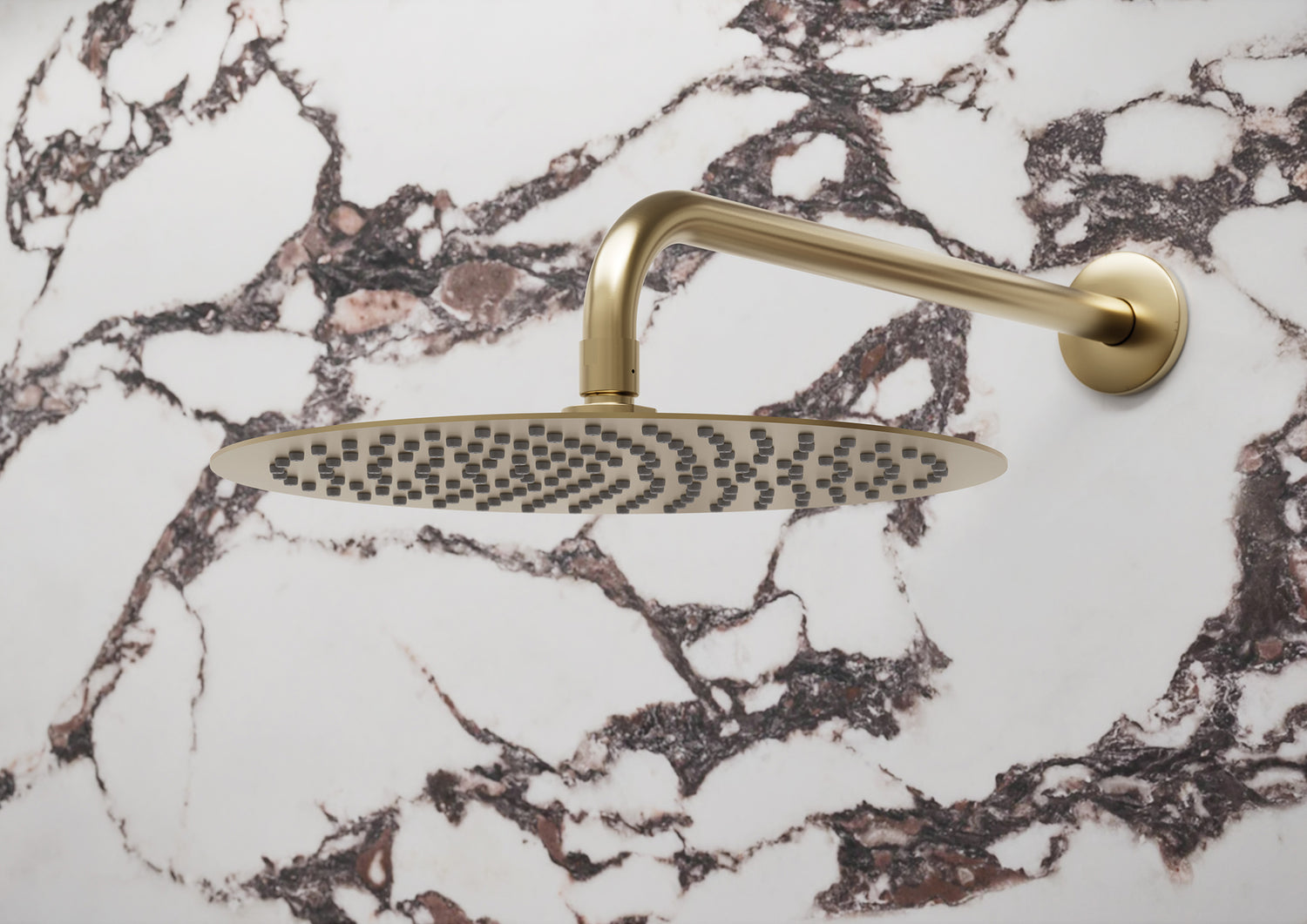 Damixa Iris brusehoved