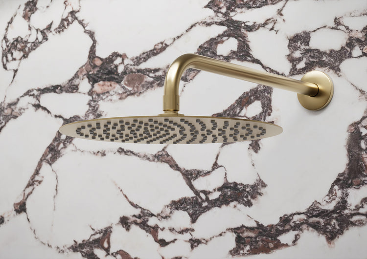 Damixa Iris brusehoved