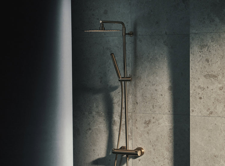 Damixa Iris brusesæt