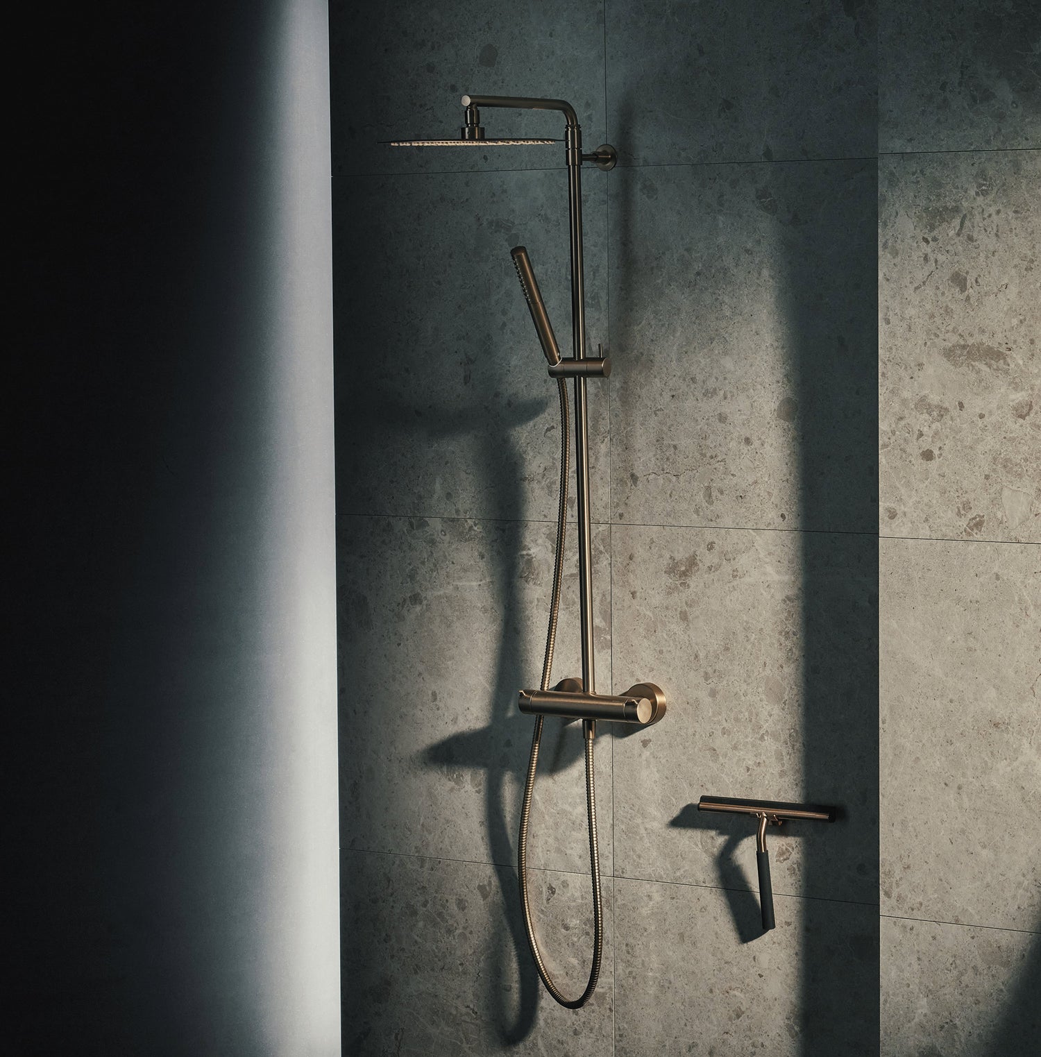 Damixa Iris brusesæt